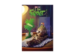 Marvel I Am Groot poster Erik