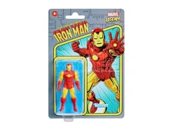 Marvel Iron Man Figura 9,5cm Hasbro