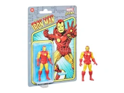 Marvel Iron Man Figura 9,5cm Hasbro