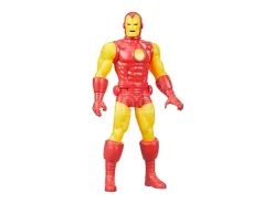 Marvel Iron Man Figura 9,5cm Hasbro