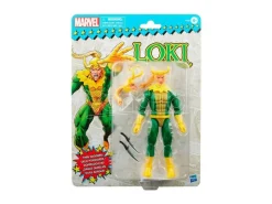 Marvel Legends Classic Loki 15cm Hasbro