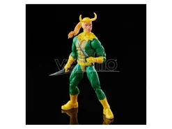 Marvel Legends Classic Loki 15cm Hasbro