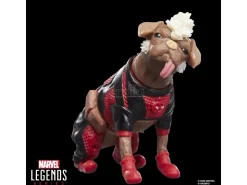 Marvel Legends Deadpool E Wolverine Dogpool E Deadpool Action Figura Action Figura Hasbro