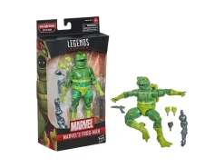 Marvel Legends Frog Man Figura 15cm Hasbro