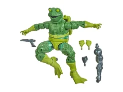 Marvel Legends Frog Man Figura 15cm Hasbro