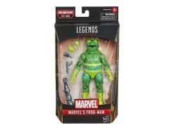 Marvel Legends Frog Man Figura 15cm Hasbro