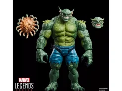 Marvel Legends Hulk Abomination Action Figura Action Figura Hasbro