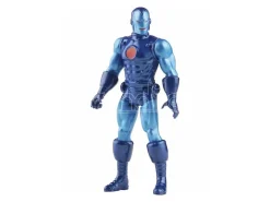 Marvel Legends Iron Man Stealth Armor Figura 9cm Hasbro