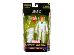 Marvel Legends Marvels Arcade Figura 15cm Hasbro