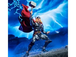 Marvel Legends Maximum Thor Action Figura Action Figura Hasbro