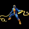 Marvel Legends Secret Wars Constrictor Action Figura Action Figura Hasbro