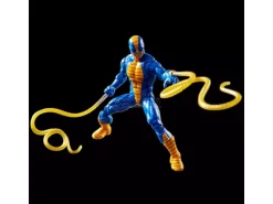Marvel Legends Secret Wars Constrictor Action Figura Action Figura Hasbro