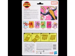 Marvel Legends Secret Wars Constrictor Action Figura Action Figura Hasbro