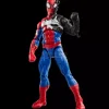 Marvel Legends Secret Wars Spider-man Alien Costume Action Figura Action Figura Hasbro