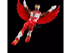 Marvel Legends Secret Wars Falcon Action Figura Action Figura Hasbro