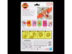 Marvel Legends Secret Wars Falcon Action Figura Action Figura Hasbro