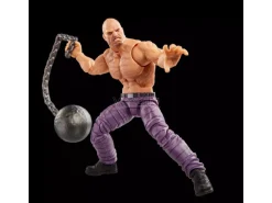 Marvel Legends Secret Wars Absorbing Man Action Figura Action Figura Hasbro
