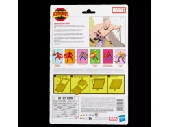 Marvel Legends Secret Wars Absorbing Man Action Figura Action Figura Hasbro