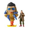 Marvel Legends Series World Domination Tour Esclusiva Modok Figures 20cm Hasbro