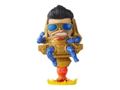 Marvel Legends Series World Domination Tour Esclusiva Modok Figures 20cm Hasbro