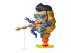 Marvel Legends Series World Domination Tour Esclusiva Modok Figures 20cm Hasbro