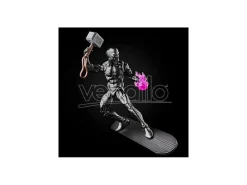 Marvel Legends Silver Surfer Figura 15cm Hasbro