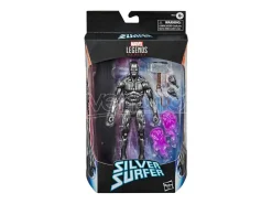 Marvel Legends Silver Surfer Figura 15cm Hasbro