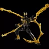 Marvel Legends Spider-man Iron Spider Aaron Davis Action Figura Action Figura Hasbro