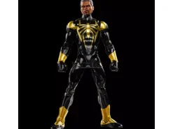 Marvel Legends Spider-man Iron Spider Aaron Davis Action Figura Action Figura Hasbro
