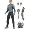 Marvel Legends The Infinity Saga Figura Quicksilver 15cm Hasbro