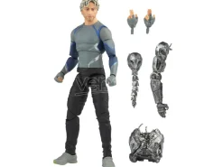 Marvel Legends The Infinity Saga Figura Quicksilver 15cm Hasbro