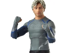 Marvel Legends The Infinity Saga Figura Quicksilver 15cm Hasbro