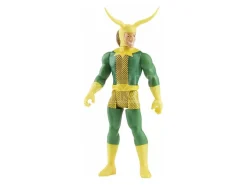 Marvel Legends The Mighty Thor Loki Figura 9cm Hasbro