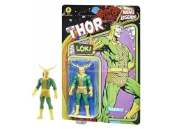 Marvel Legends The Mighty Thor Loki Figura 9cm Hasbro