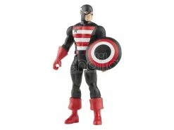 Marvel Legends Us Agent Figura 9cm Hasbro