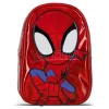 Marvel Mini Zaino Spider-man Shiny Difuzed