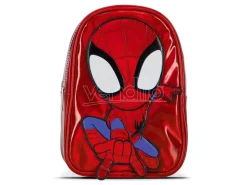 Marvel Mini Zaino Spider-man Shiny Difuzed
