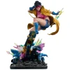Marvel Premium Format Statua Jubilee 47 Cm Sideshow Collectibles