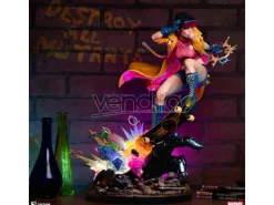 Marvel Premium Format Statua Jubilee 47 Cm Sideshow Collectibles
