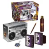 Marvel Regalo Set Guardiani Della Galassia Starlords Boom Box Pyramid International