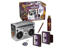 Marvel Regalo Set Guardiani Della Galassia Starlords Boom Box Pyramid International