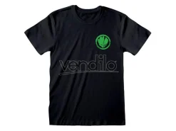Marvel Rivals T-Shirt Groot Heroes Inc