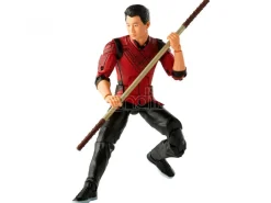 Marvel Shang-Chi E La Leggenda Dei Dieci Anelli Figura Shang-Chi 15cm Hasbro