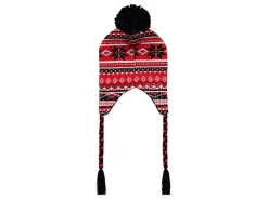 Marvel Ski Berretto Venom Men's Sherpa Difuzed