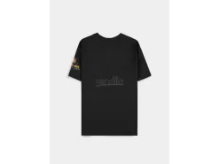 Marvel Spider-Man - T-Shirt da Uomo Manica Corta Difuzed
