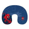 Marvel Spiderman Cuscino da Viaggio / Aereo Marvel