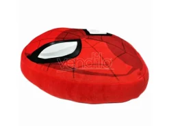 Marvel Spiderman 3d Cuscino Marvel