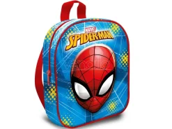 Marvel Spider-man 3d Zaino Bambino Licensing