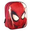 Marvel Spider-man 3d Zaino 31cm Cerdà
