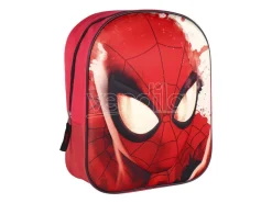 Marvel Spider-man 3d Zaino 31cm Cerdà